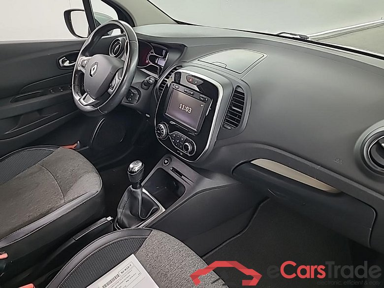 RENAULT Captur 0.9 TCe Intens #6