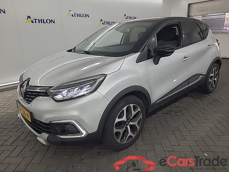 RENAULT Captur 0.9 TCe Intens