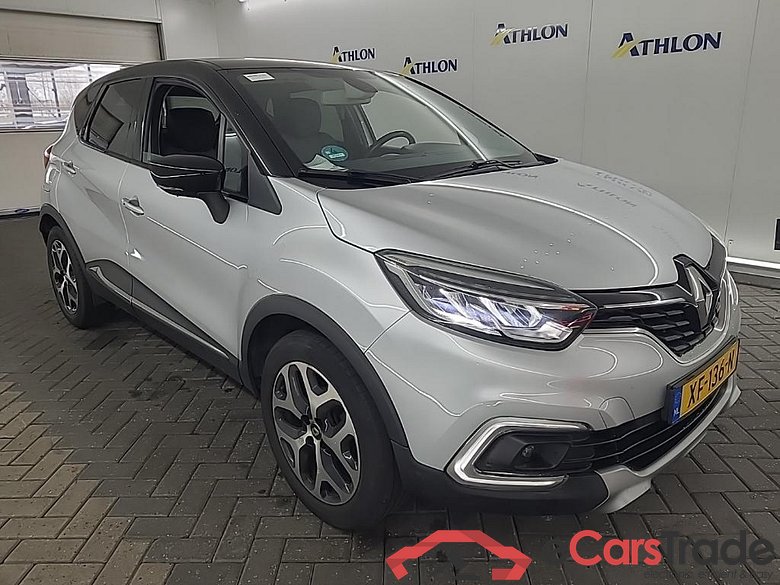 RENAULT Captur 0.9 TCe Intens #2