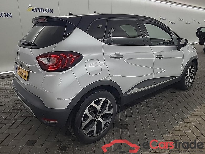 RENAULT Captur 0.9 TCe Intens #3