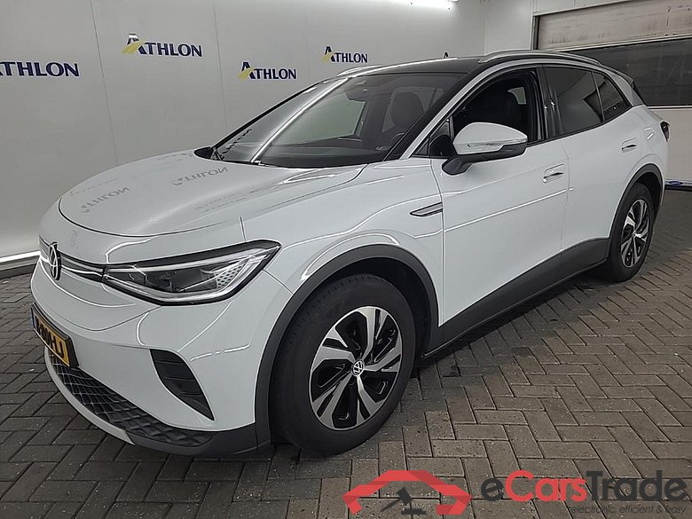 VOLKSWAGEN ID.4 52kWh 109kW Style Auto 5D #1