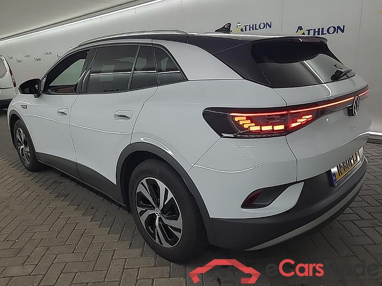 VOLKSWAGEN ID.4 52kWh 109kW Style Auto 5D #4