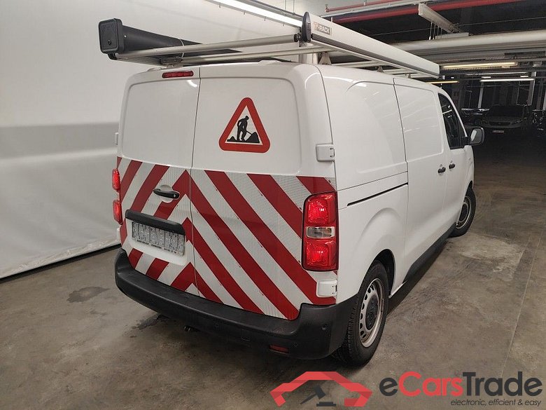 Peugeot Expert Standard L2 2.0 BlueHDi 145 EAT8 4d #2