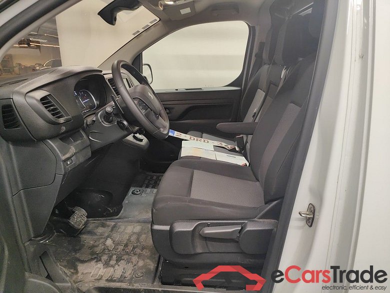 Peugeot Expert Standard L2 2.0 BlueHDi 145 EAT8 4d #3