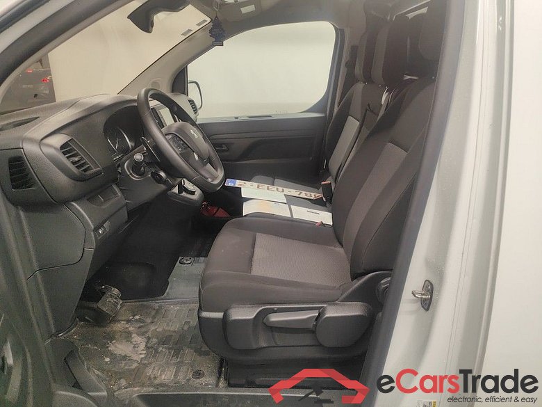 Peugeot Expert Standard L2 2.0 BlueHDi 145 EAT8 4d #3