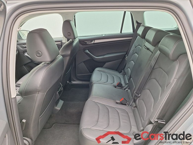 Skoda, Kodiaq '16, Skoda Kodiaq 2.0 CRTDI 110kW DSG7 Ambition 5d #3