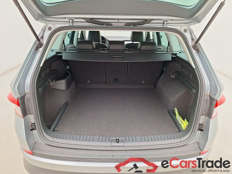 Skoda, Kodiaq '16, Skoda Kodiaq 2.0 CRTDI 110kW DSG7 Ambition 5d #6