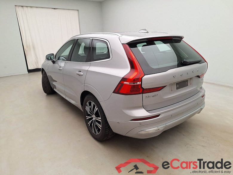 Volvo, XC60 FL'21 PHEV, Volvo XC60 T6 Recharge 4x4 Geartronic Inscription #6