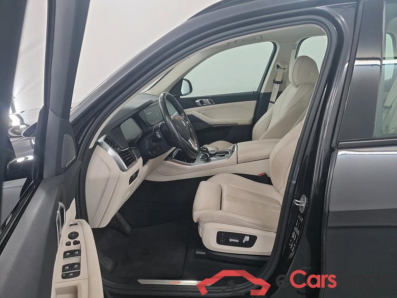 BMW X5 3.0 XDRIVE30D 4WD AUTO #5