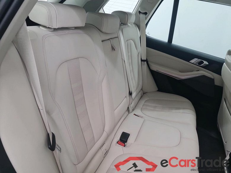 BMW X5 3.0 XDRIVE30D 4WD AUTO #6