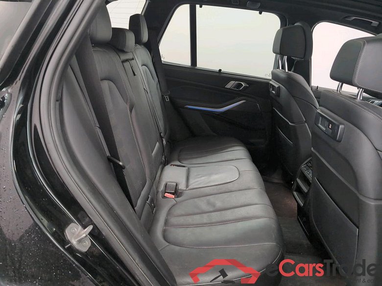 BMW X5 3.0 XDRIVE45E 155KW 4WD AUTO #6