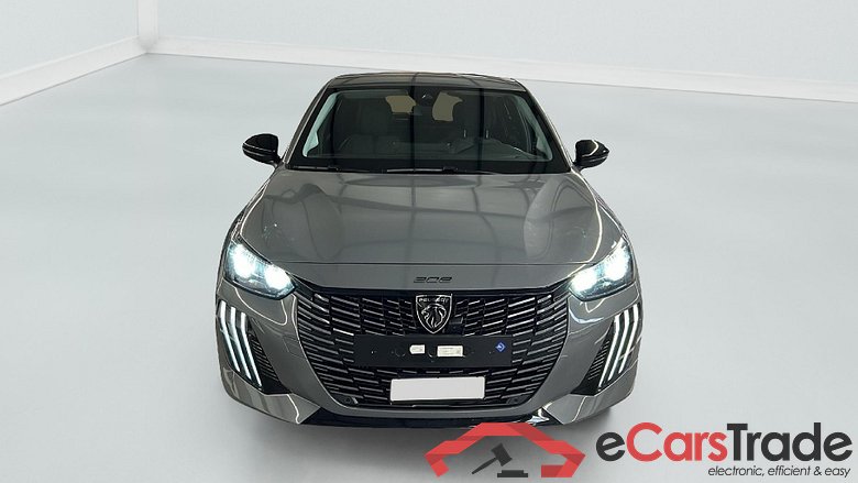 Peugeot 208 100 S&S BVM6 Allure #2
