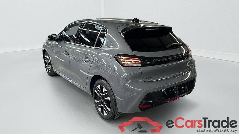 Peugeot 208 100 S&S BVM6 Allure #5