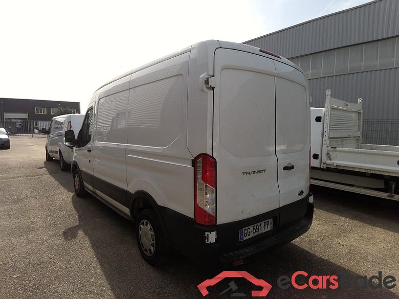 TRANSIT FGN T310 L2H2 TR BUSIN #3