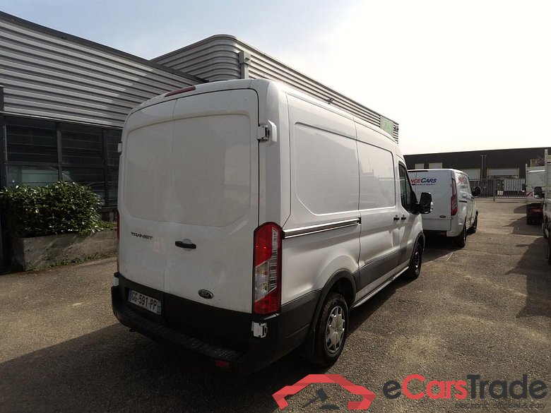 TRANSIT FGN T310 L2H2 TR BUSIN #5