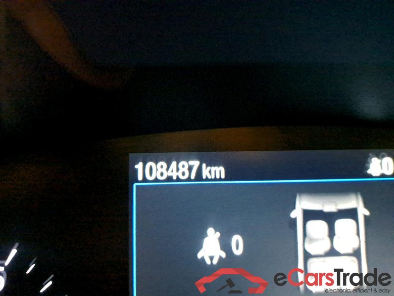 FORD Focus / 2018 / 5P / berlina con portón 1.0 Ecoboost 92kW Trend+ Auto #5