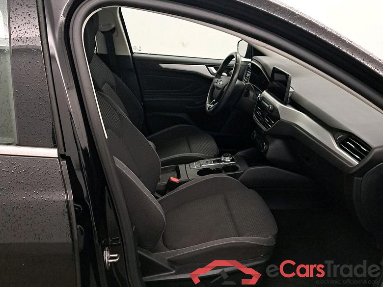 FORD Focus / 2018 / 5P / berlina con portón 1.0 Ecoboost 92kW Trend+ Auto #6