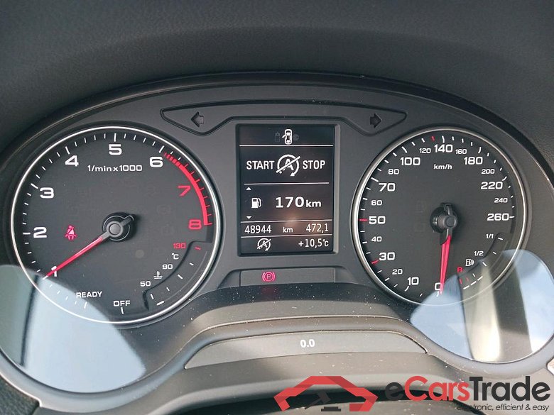 AUDI Q2 / 2016 / 5P / todoterreno Design 30 TFSI 85kW (116CV) (AC) #4