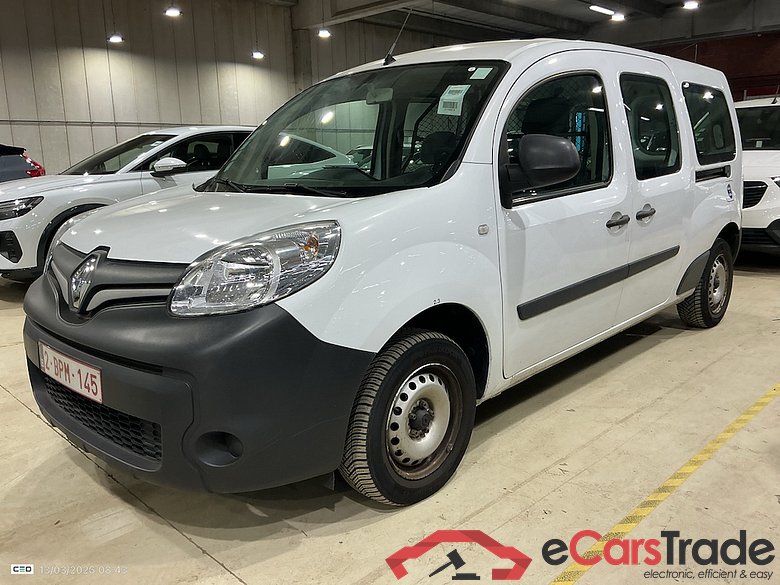 RENAULT KANGOO EXPRESS 1.5 BLUE DCI 95 MAXI CONFORT #1