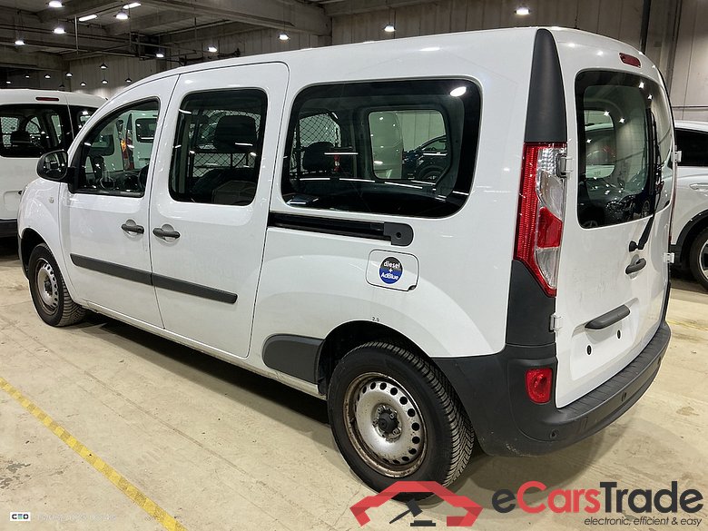 RENAULT KANGOO EXPRESS 1.5 BLUE DCI 95 MAXI CONFORT #3
