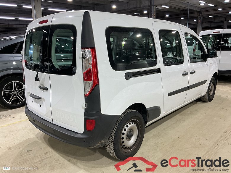 RENAULT KANGOO EXPRESS 1.5 BLUE DCI 95 MAXI CONFORT #4