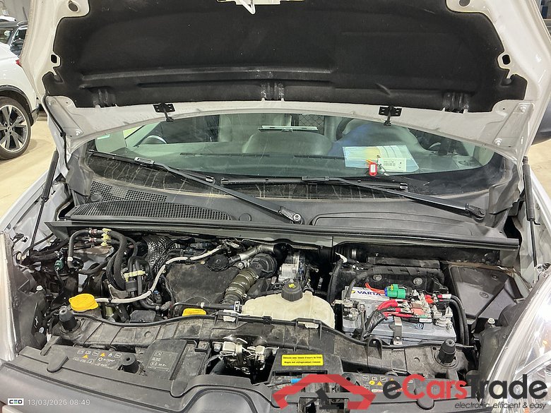 RENAULT KANGOO EXPRESS 1.5 BLUE DCI 95 MAXI CONFORT #6