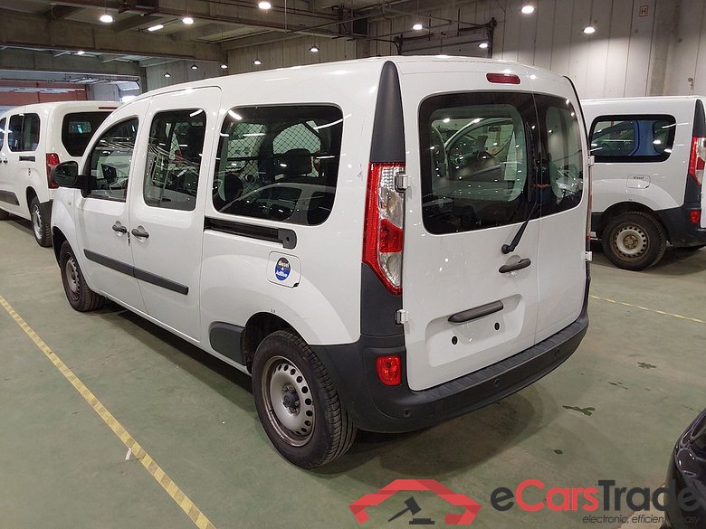 RENAULT KANGOO EXPRESS 1.5 BLUE DCI 95 MAXI CONFORT #2