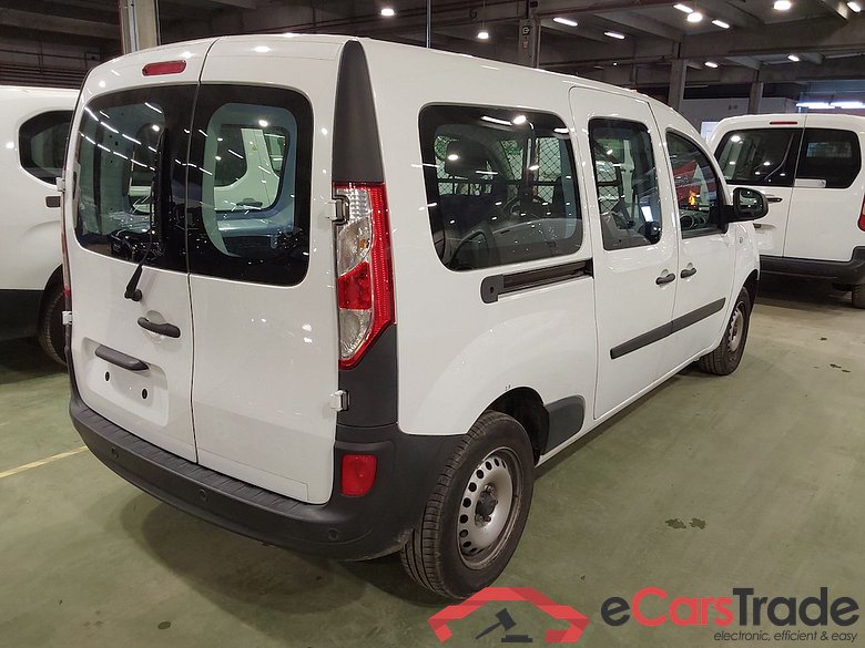 RENAULT KANGOO EXPRESS 1.5 BLUE DCI 95 MAXI CONFORT #4