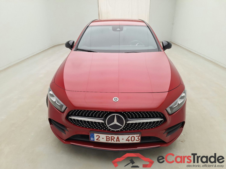 Mercedes, A-Class '18 PHEV, Mercedes-Benz A-Klasse A 250 e 5d #1