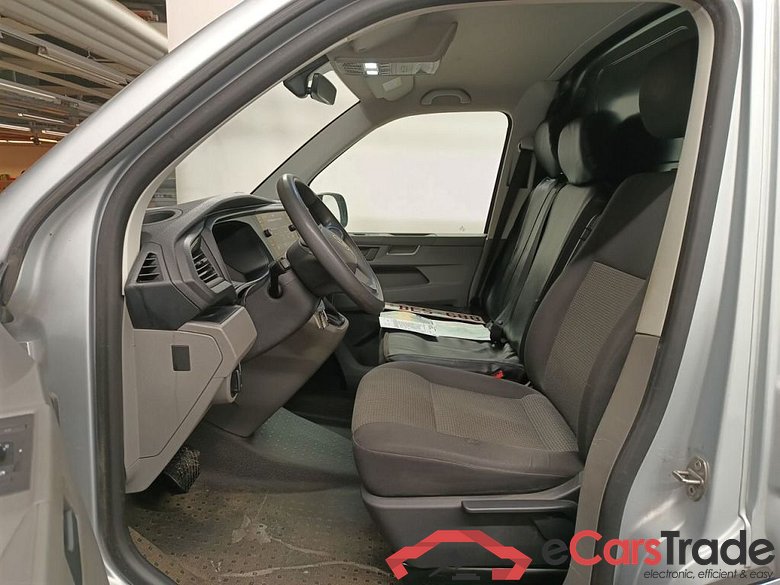 Volkswagen Transporter 2.0 TDi SCR BMT 110/150 SWB 2.8T DSG 4d #3