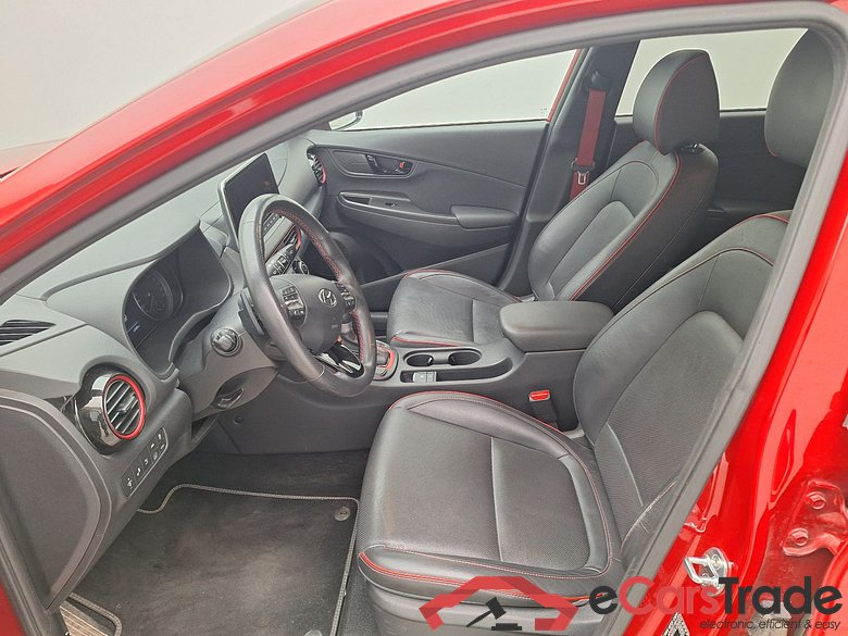 Hyundai, Kona '17, Hyundai Kona 1.6 GDi Hybrid 6-DCT Sky BlueLink 5d #3