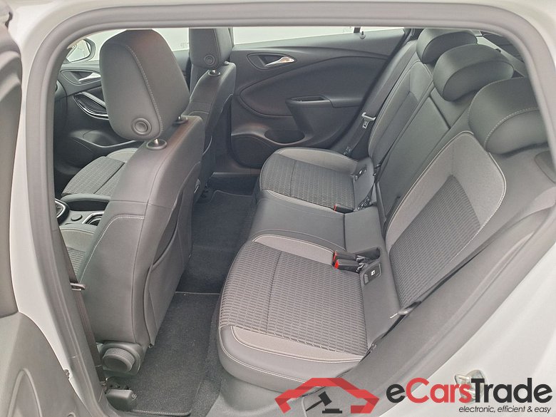 Opel, Astra ST FL'19, Opel Astra Sports Tourer 1.2 Turbo 81kW S/S Elegan #4