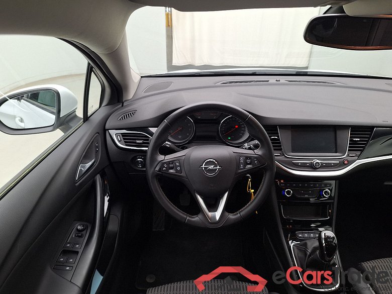 Opel, Astra ST FL'19, Opel Astra Sports Tourer 1.2 Turbo 81kW S/S Elegan #5