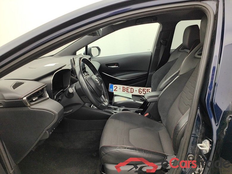 Toyota Corolla Touring Sports 1.8 Hybrid Premium e-CVT 5d #3