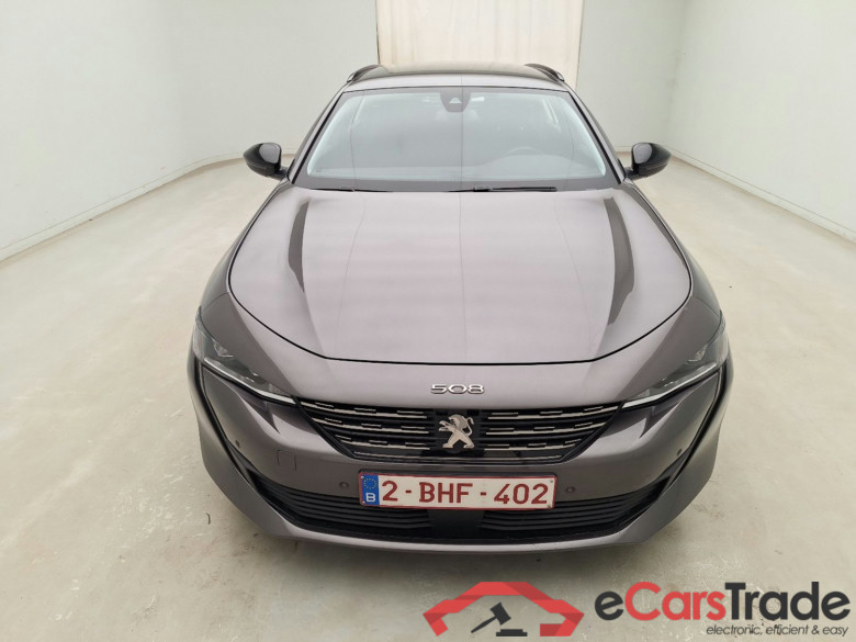 Peugeot, 508 SW '18, Peugeot 508 SW 1.2 PureTech 130 S&S EAT8 Active Pa #1