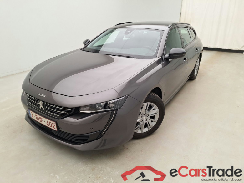 Peugeot, 508 SW '18, Peugeot 508 SW 1.2 PureTech 130 S&S EAT8 Active Pa #2