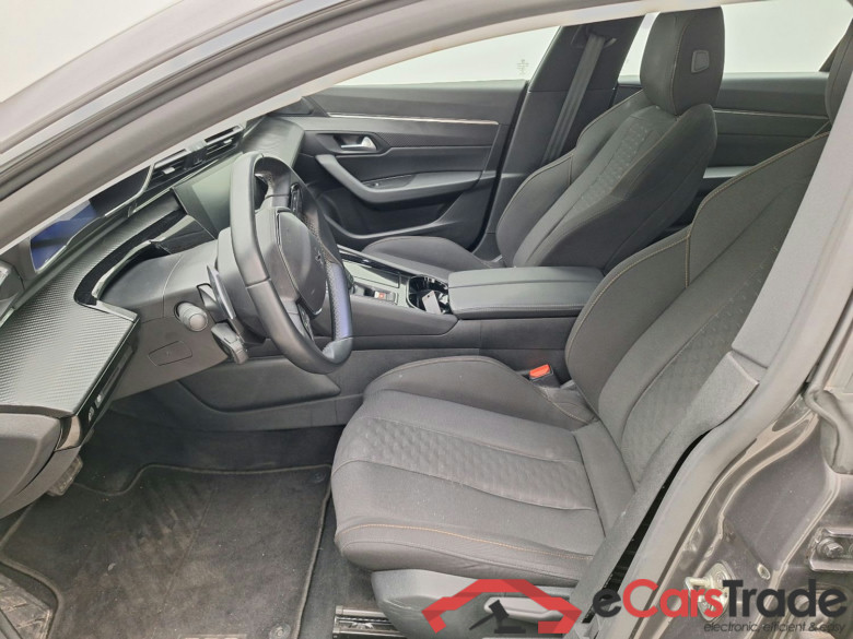 Peugeot, 508 SW '18, Peugeot 508 SW 1.2 PureTech 130 S&S EAT8 Active Pa #3