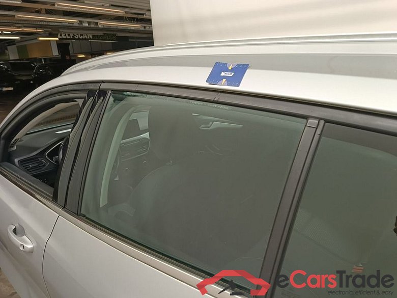 Ford Focus Clipper 1.5 EcoBlue 88kW Aut. Trend Ed. Business 5d #1