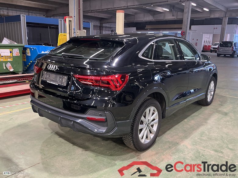 AUDI Q3 Sportback 1.4 45 TFSI E S TRONIC #4