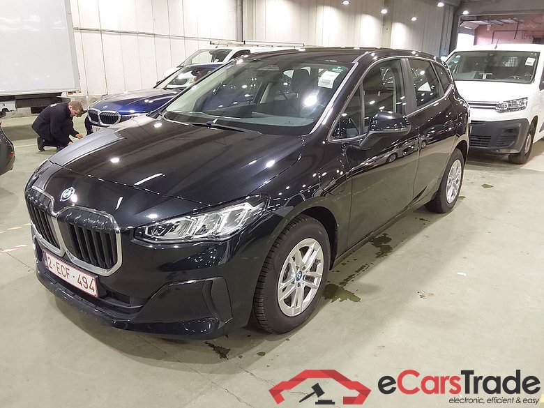 BMW 2 SERIES ACTIVE TOURER 1.5 225E PHEV DCT XDRIVE ACTIVE TOURER #1