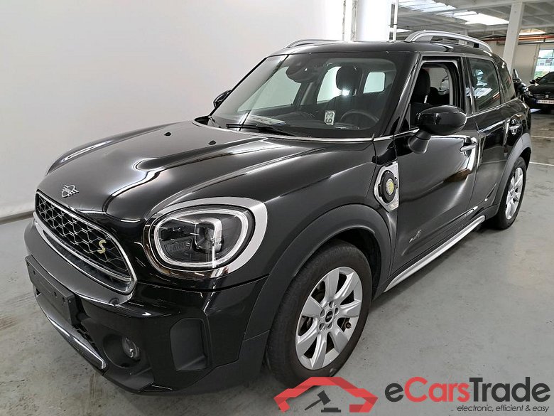 MINI Mini 1.5 COOPER S E 4WD AUTO #1