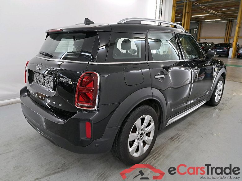 MINI Mini 1.5 COOPER S E 4WD AUTO #4