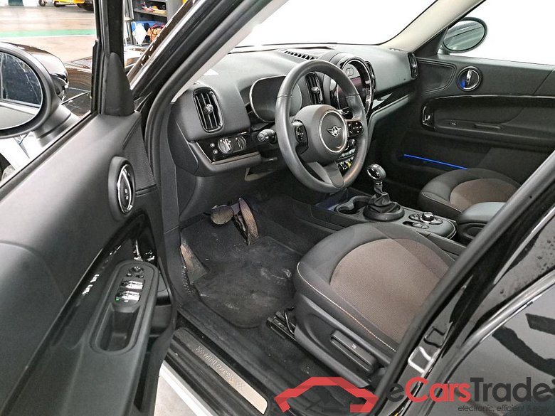 MINI Mini 1.5 COOPER S E 4WD AUTO #5