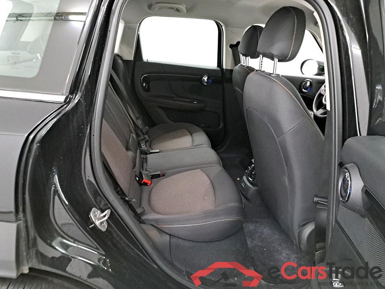 MINI Mini 1.5 COOPER S E 4WD AUTO #6