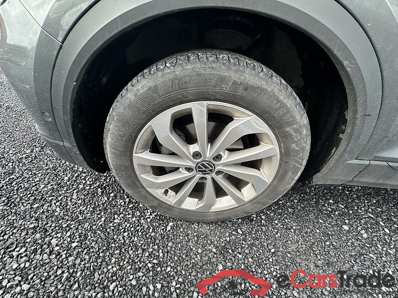 VOLKSWAGEN T-Roc T-Roc 1.0 TSI Life #4