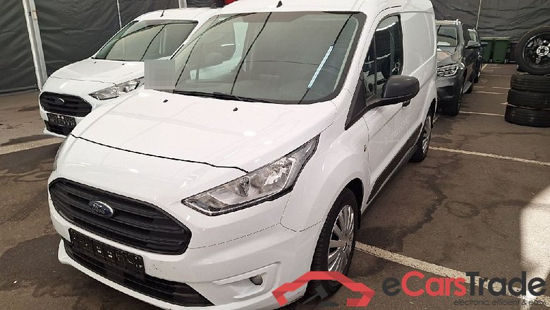 FORD Transit Connect 200 L1 S&S Trend 4d 74kW #1