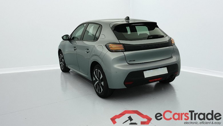 Peugeot 208 100 S&S BVM6 Style #2