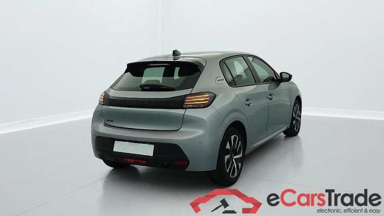 Peugeot 208 100 S&S BVM6 Style #3