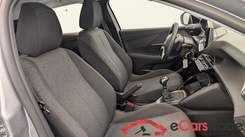 Peugeot 208 100 S&S BVM6 Style #4