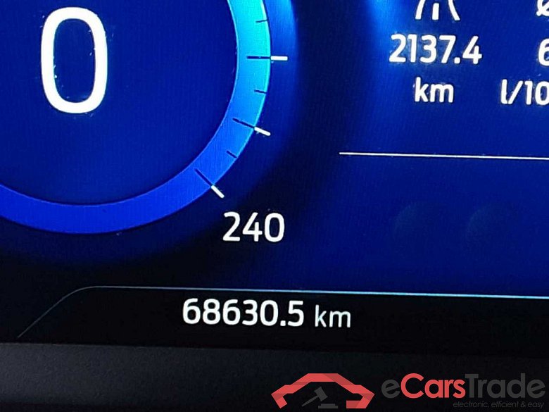 Ford Puma (2019->) DE - SUV5 1.0 EcoBoost Mild Hybrid EU6d, ST-Line X S/S (EURO 6d), 2020 - 2024 #3